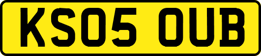 KS05OUB