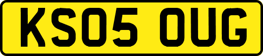 KS05OUG