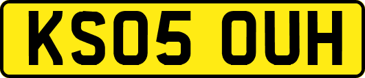 KS05OUH