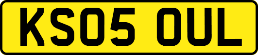 KS05OUL