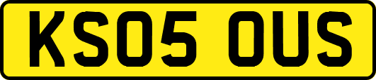 KS05OUS