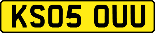KS05OUU