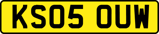 KS05OUW