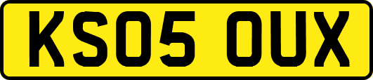 KS05OUX