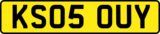 KS05OUY