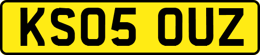 KS05OUZ