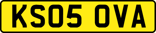 KS05OVA
