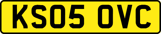 KS05OVC