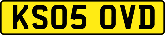 KS05OVD