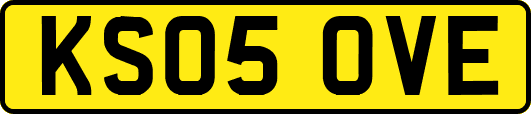 KS05OVE