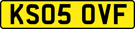 KS05OVF