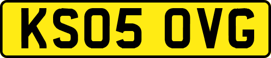 KS05OVG