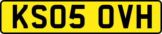 KS05OVH