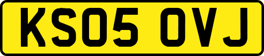 KS05OVJ