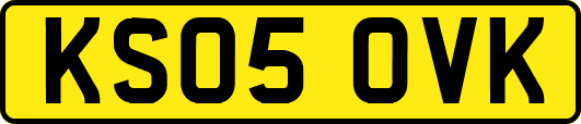 KS05OVK