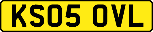 KS05OVL