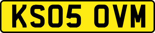 KS05OVM