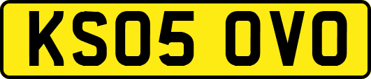 KS05OVO