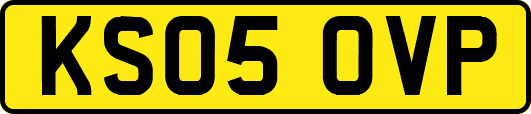 KS05OVP