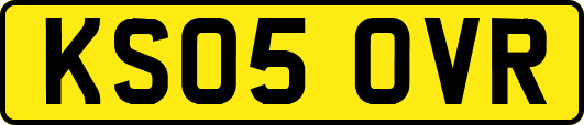 KS05OVR