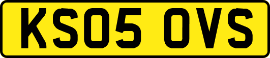 KS05OVS
