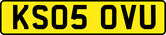 KS05OVU