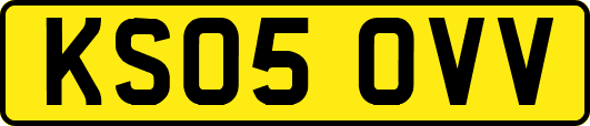 KS05OVV