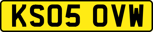 KS05OVW