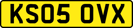 KS05OVX