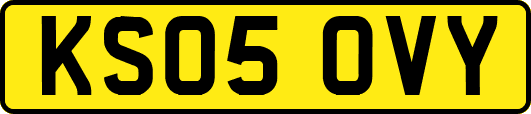 KS05OVY