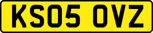 KS05OVZ