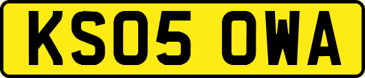 KS05OWA