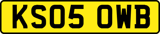 KS05OWB