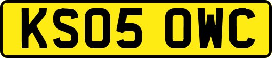 KS05OWC