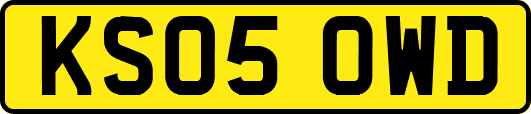 KS05OWD