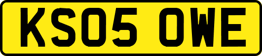 KS05OWE