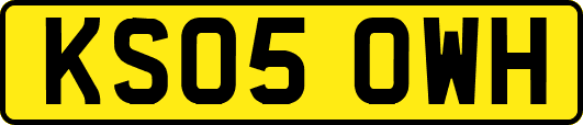 KS05OWH