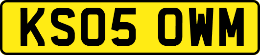 KS05OWM