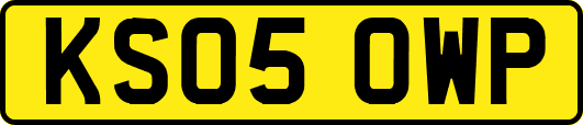 KS05OWP