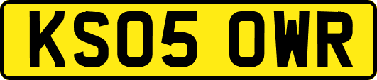 KS05OWR