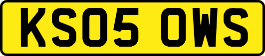 KS05OWS