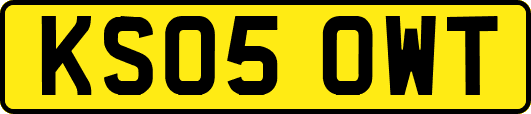 KS05OWT