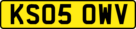 KS05OWV