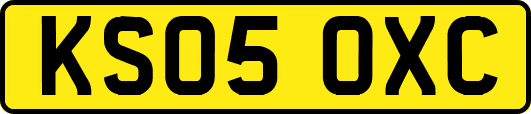 KS05OXC