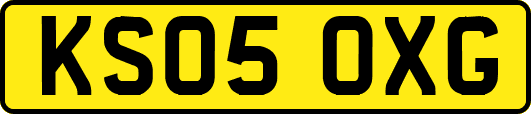 KS05OXG