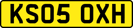 KS05OXH
