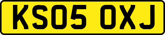 KS05OXJ