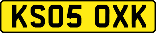 KS05OXK