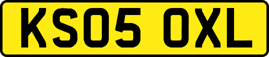 KS05OXL
