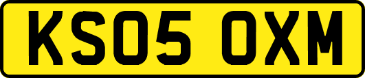 KS05OXM